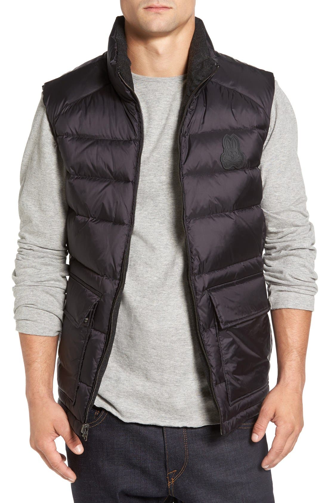 nike psycho vest
