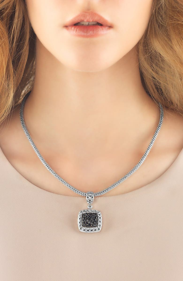 John hardy necklace enhancers Clearance