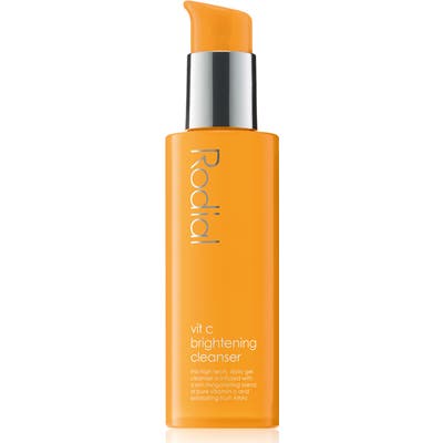 Rodial Vitamin C Brightening Cleanser