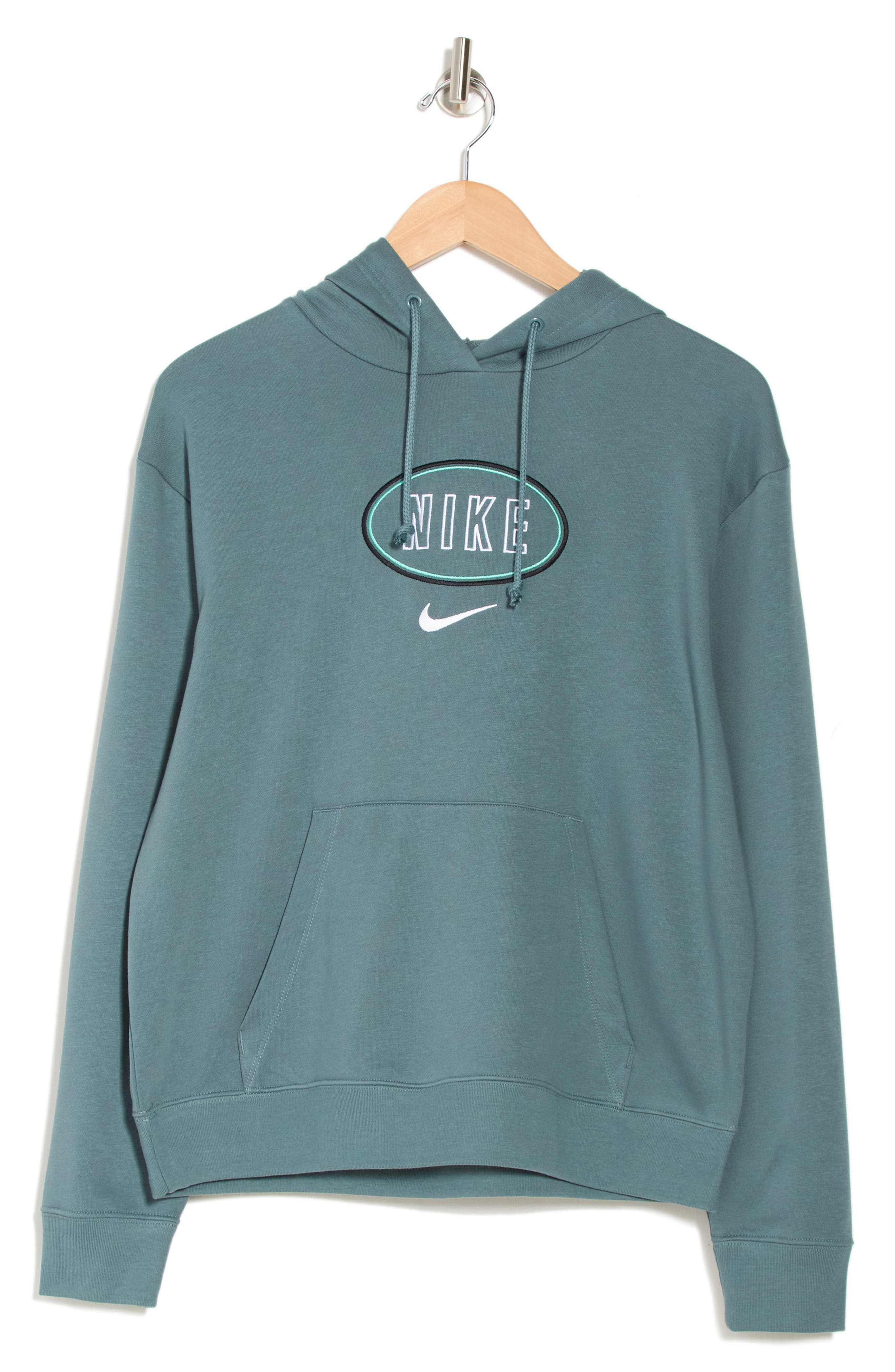 nike varsity hoodie