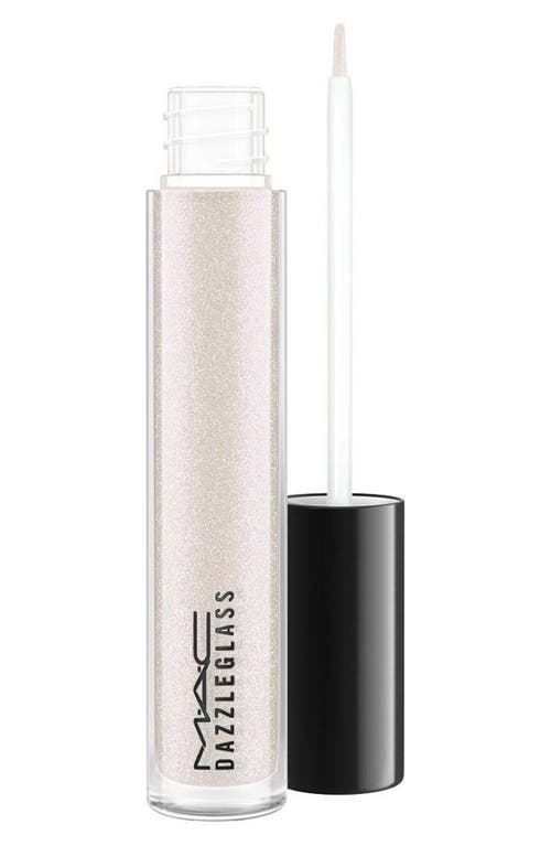 MAC Cosmetics Dazzleglass Lip Gloss in Pleasure Principle (Limited)