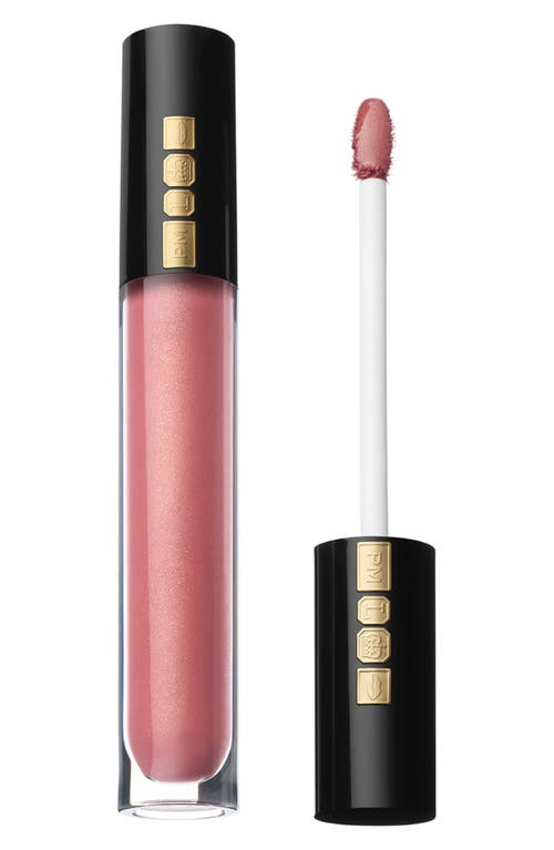 PAT McGRATH LABS LUST: Gloss in Sunset Rose at Nordstrom