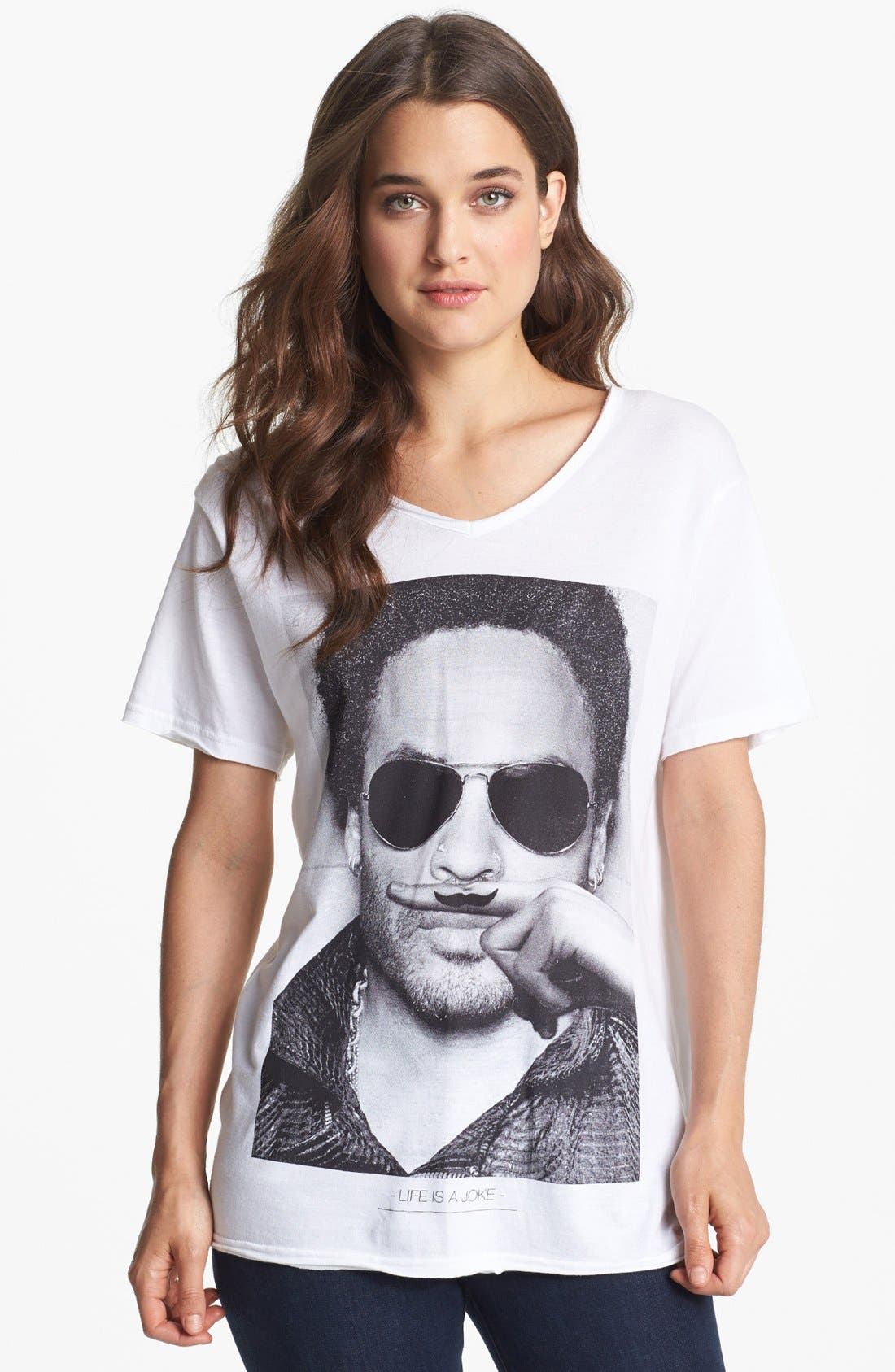 ELEVENPARIS Graphic Tee Nordstrom