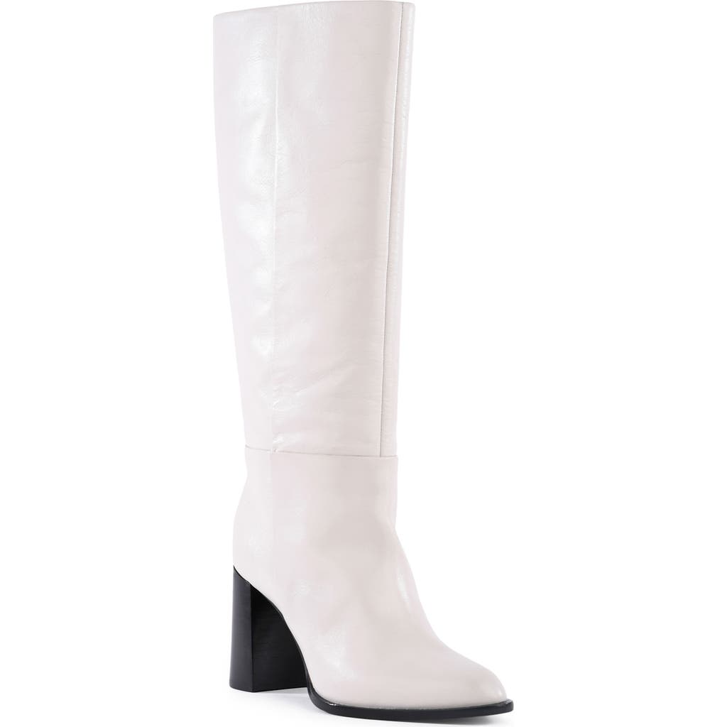 SEYCHELLES SEYCHELLES PUSH TO START KNEE HIGH BOOT