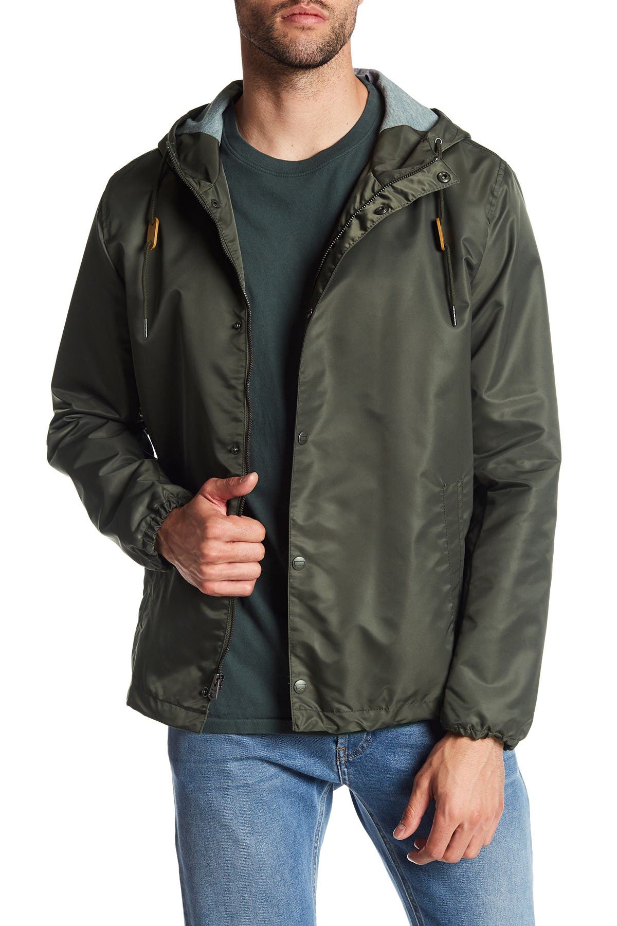 levi's flight satin bomber jacket