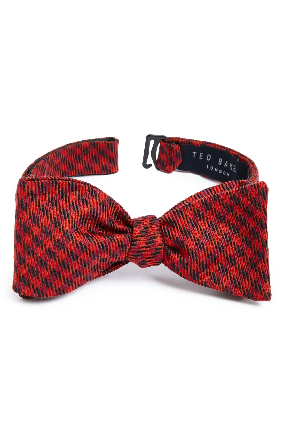 Ted Baker London Silk & Wool Bow Tie Nordstrom