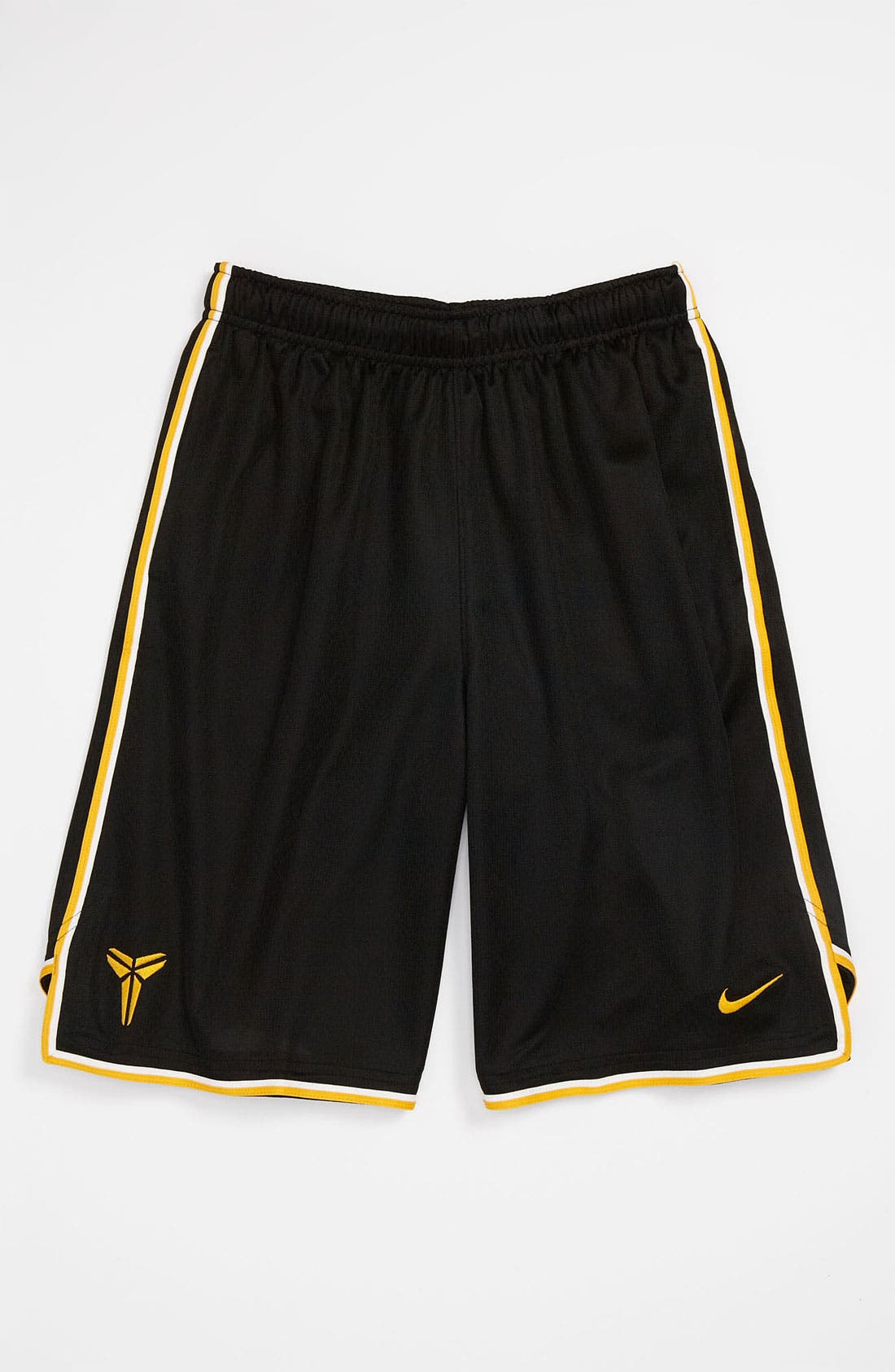 Nike 'Kobe Essential' Shorts (Big Boys 