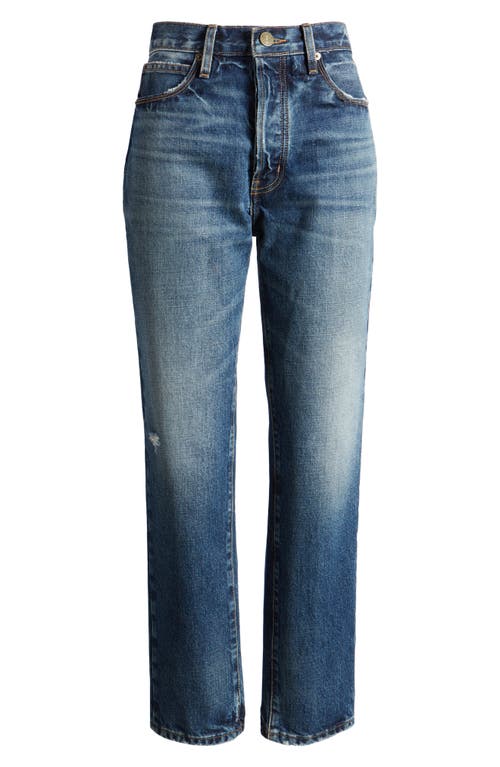 FRAME FRAME LE MEC BOYFRIEND JEANS