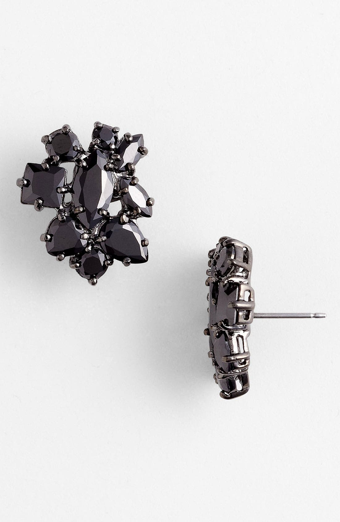 Givenchy Large Stud Earrings Nordstrom