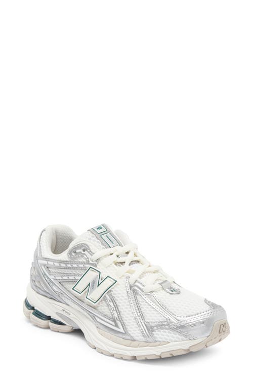 NEW BALANCE NEW BALANCE GENDER INCLUSIVE 1906R RUNNING SHOE