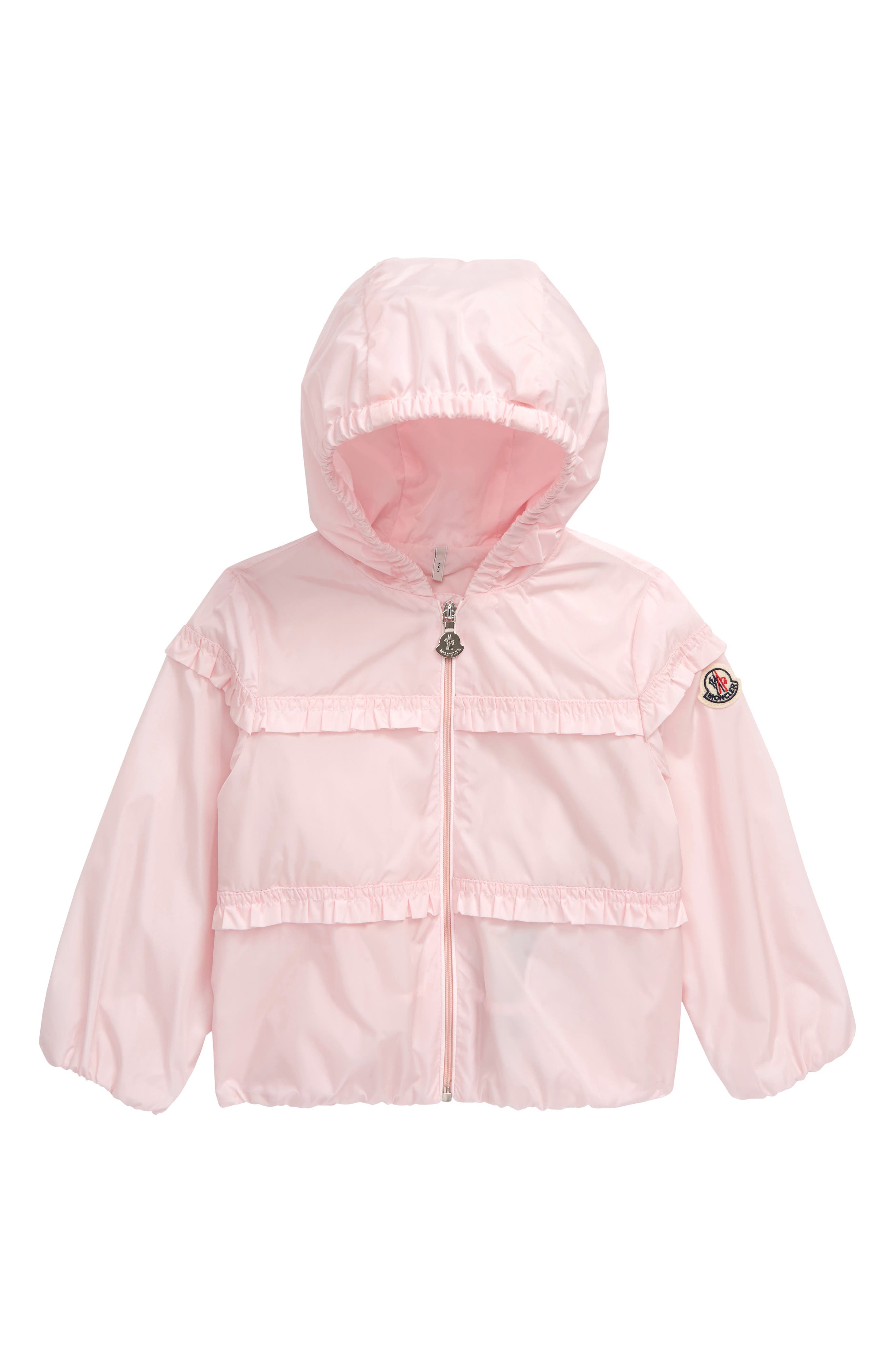 moncler baby windbreaker