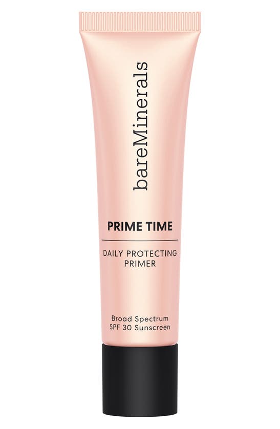 BAREMINERALS PRIME TIME® DAILY PROTECTING PRIMER MINERAL SPF 30, 1 OZ