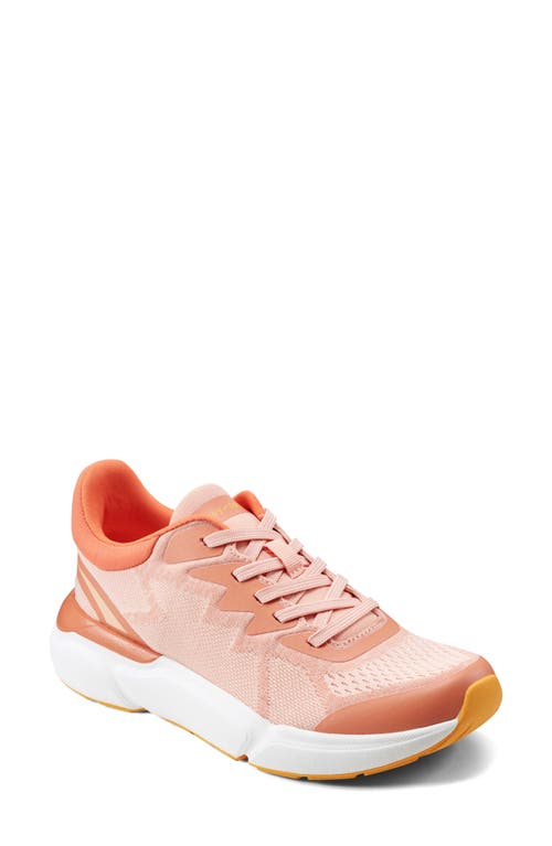 Easy Spirit Leanne Sneaker in Orange 