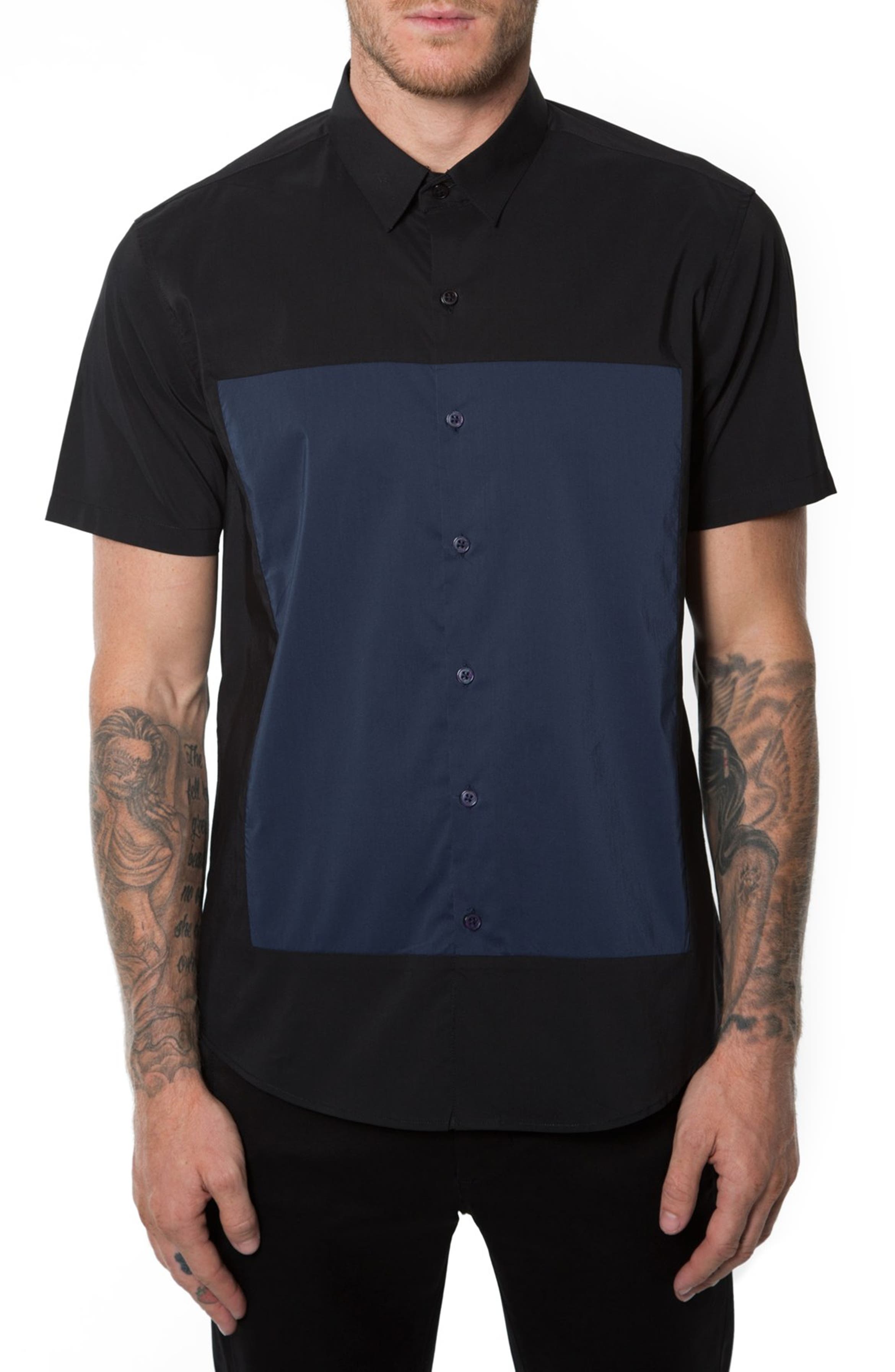 Seven diamonds shirts Outlet