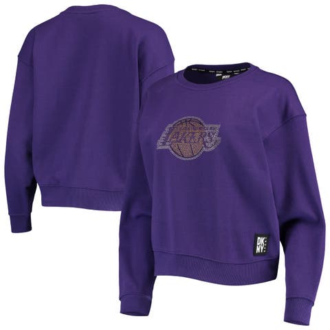 Women's Purple Sweatshirts & Hoodies | Nordstrom