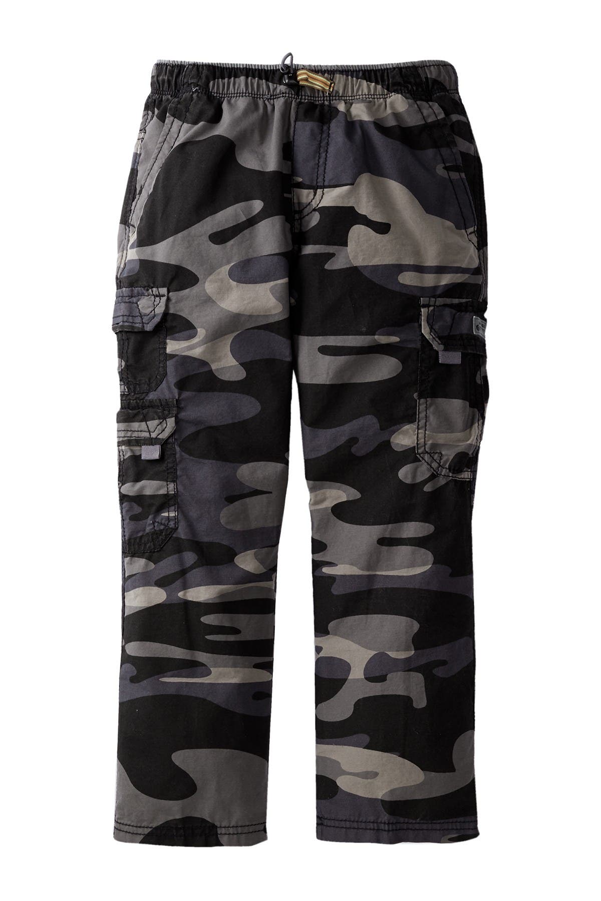 unionbay camo cargo pants