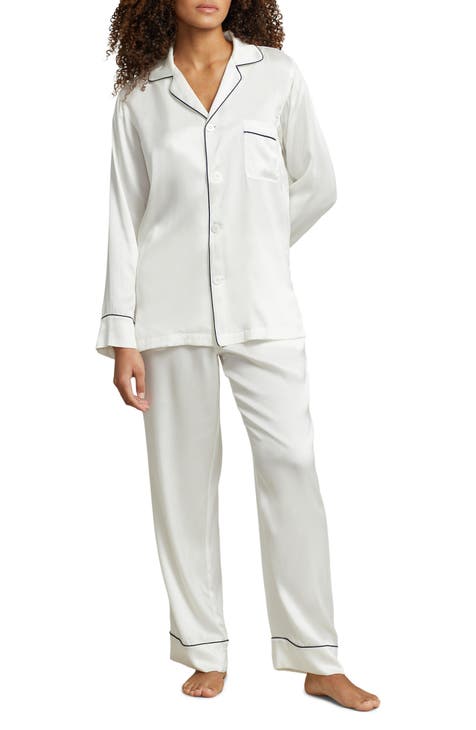 Women's Polo Ralph Lauren Pajama Sets | Nordstrom