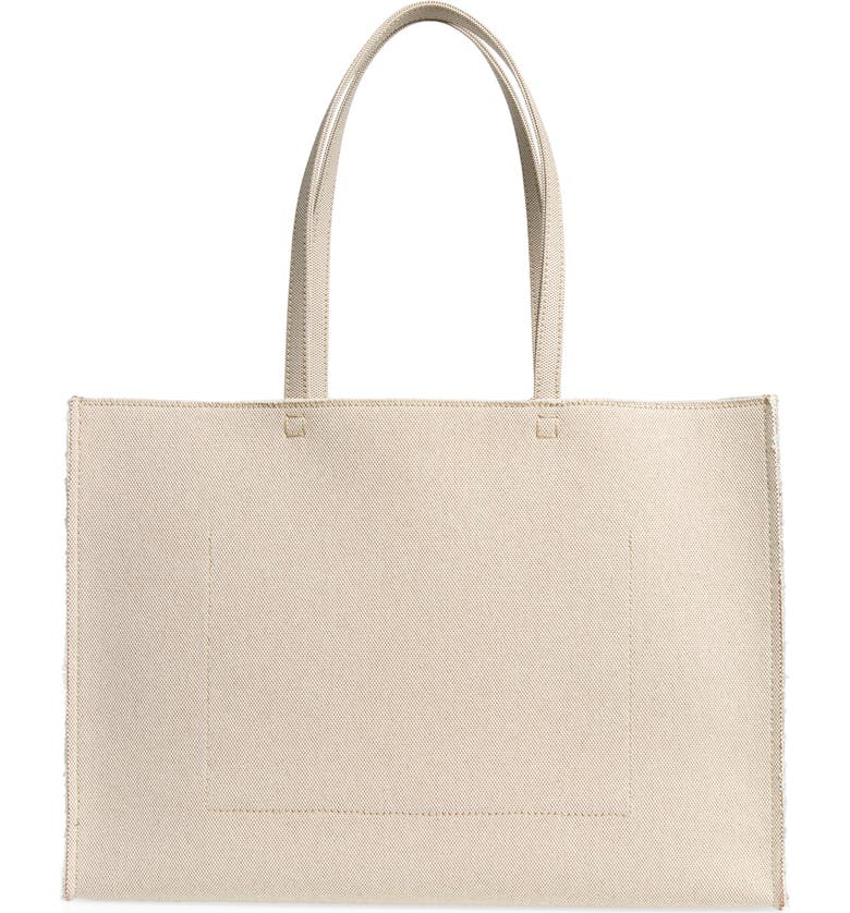 Givenchy Large G-Tote Canvas Tote | Nordstrom