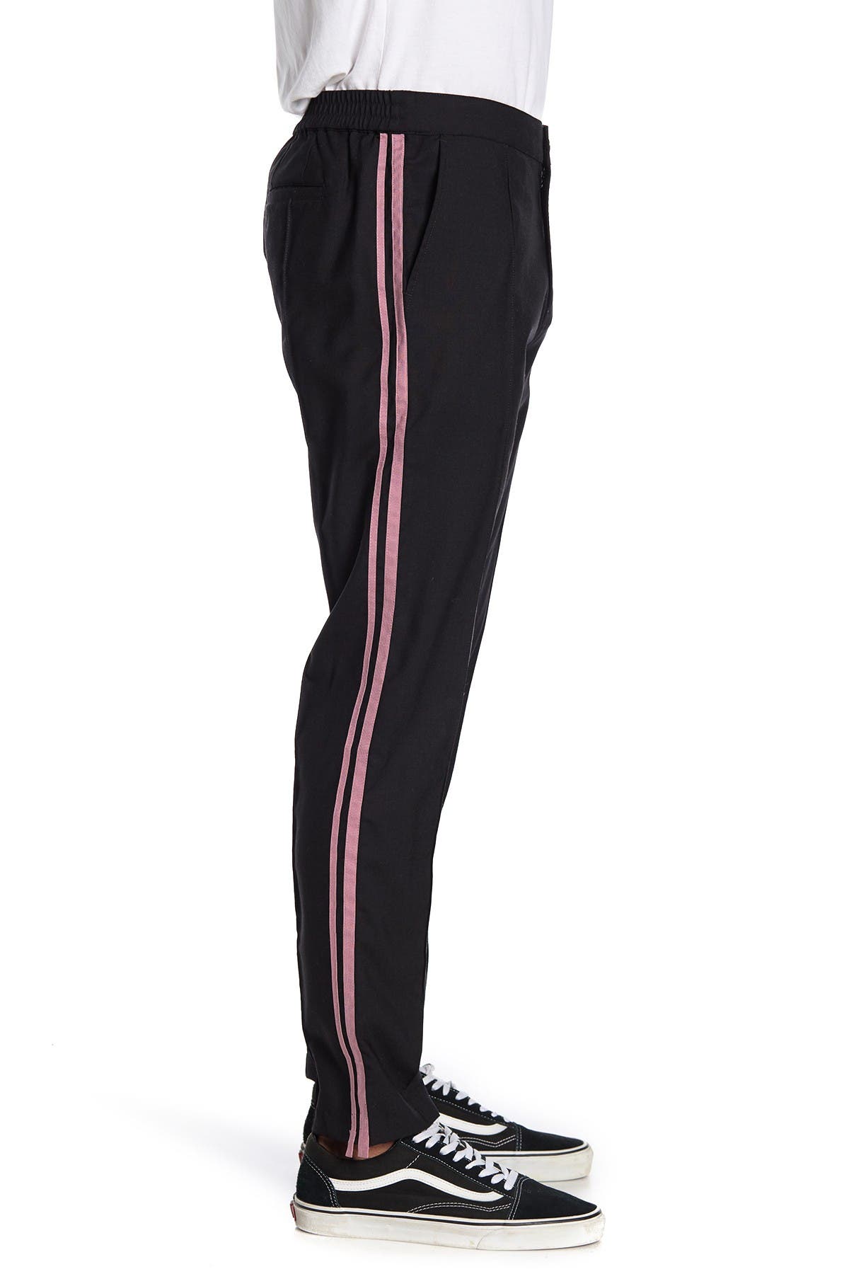 ovadia and sons track pants