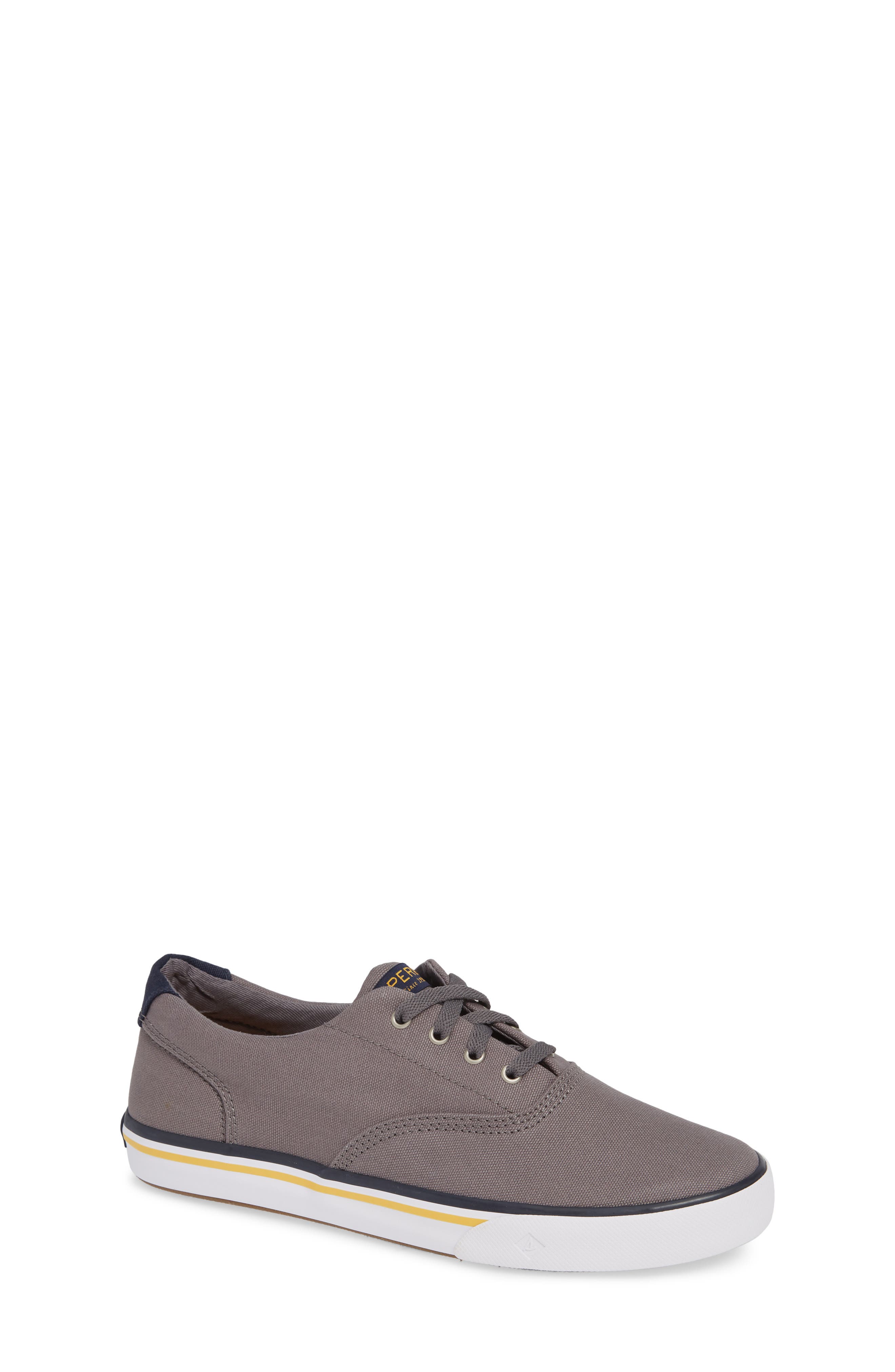 Sperry Kids Striper Ii Boat Shoe