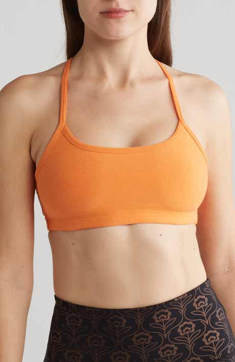 SAGE COLLECTIVE To The Point Sports Bra