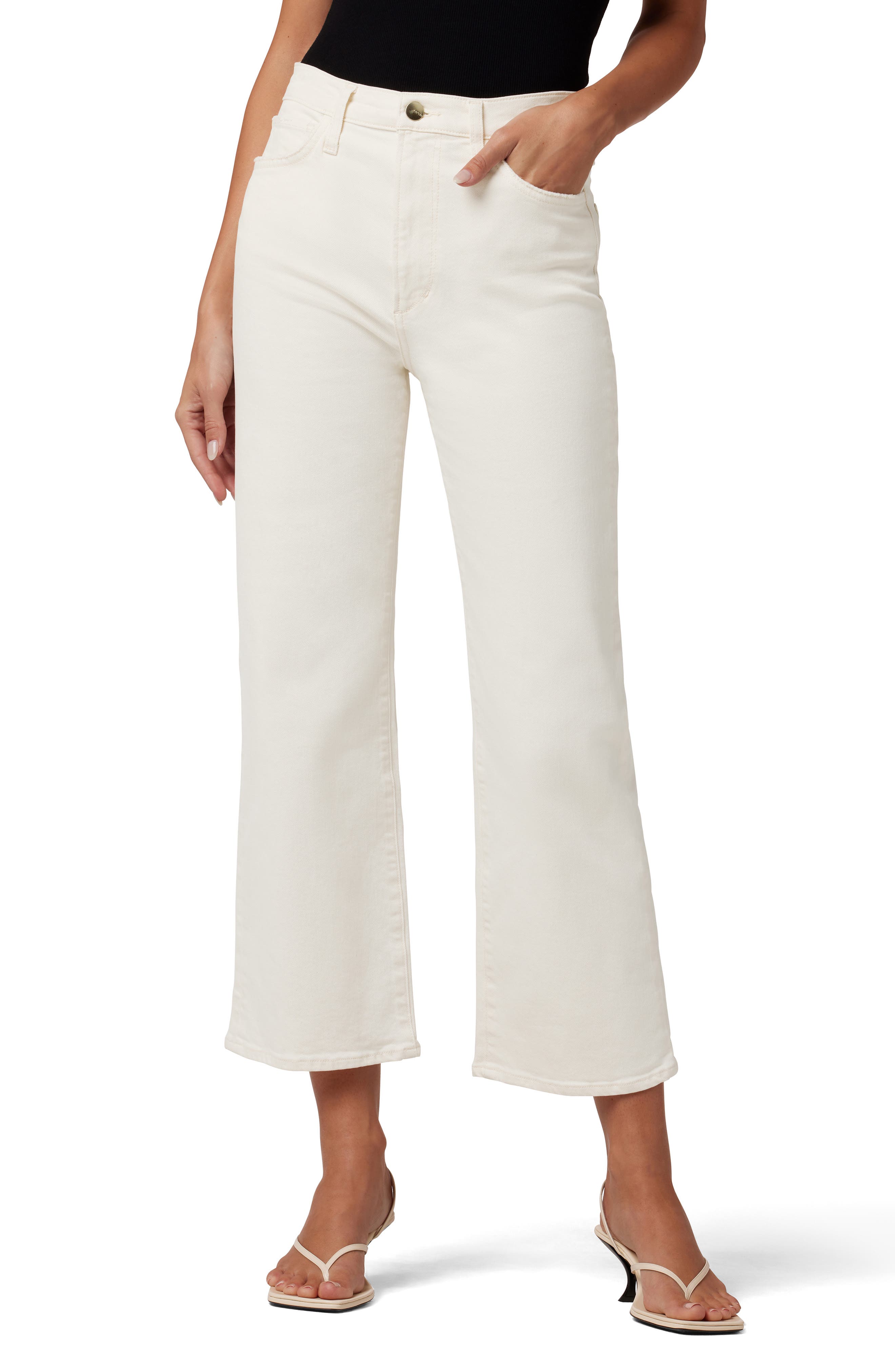 Women's Joe's Trousers \u0026 Wide-Leg Pants 