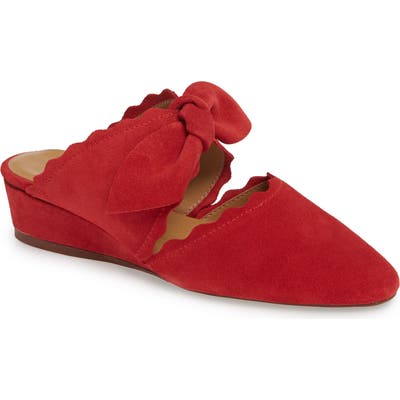 Klub Nico Daisy Mule, Red