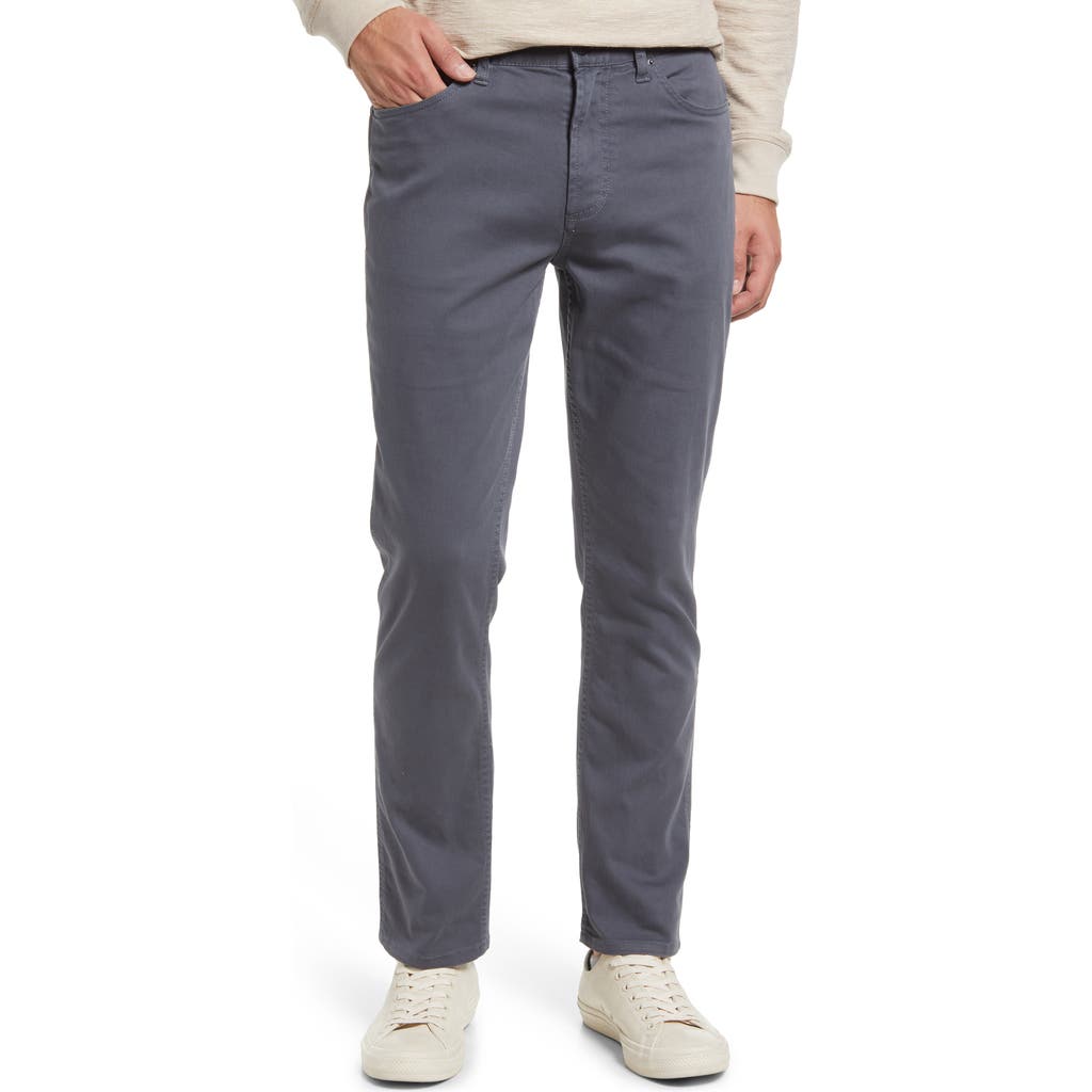 Rails Carver Five Pocket Pants in Ensign Blue