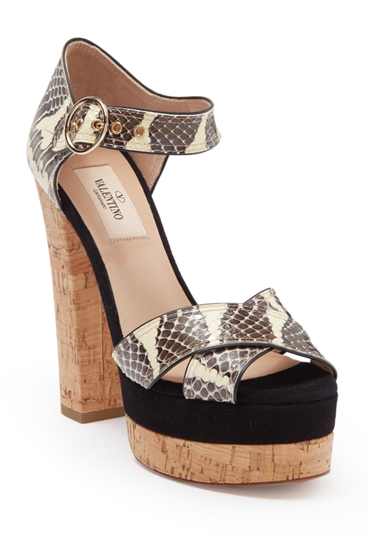 nordstrom valentino sandals