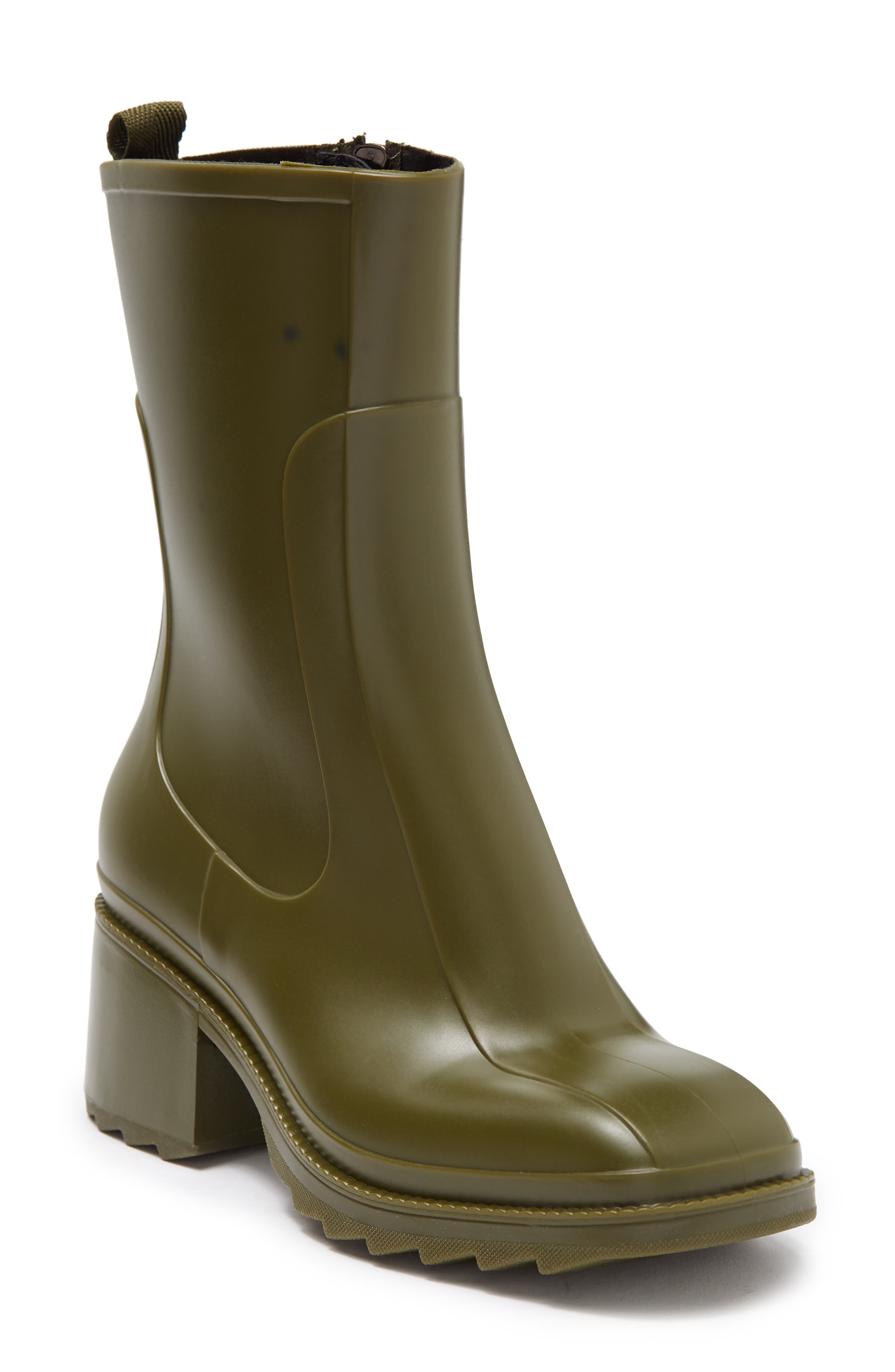 cape robbin duck boots