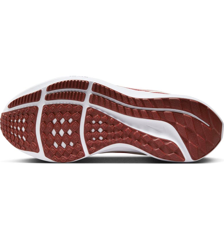 Nike Air Zoom Pegasus 40 Running Shoe (Men) | Nordstrom