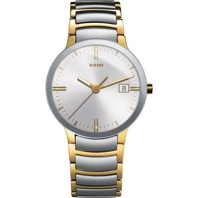 Rado Centrix Bracelet Watch,