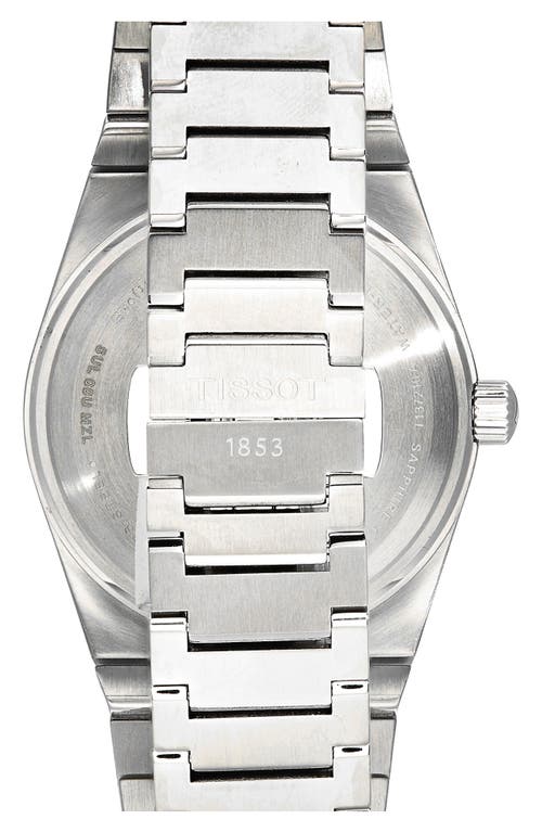 TISSOT TISSOT PRX BRACELET WATCH, 35MM 