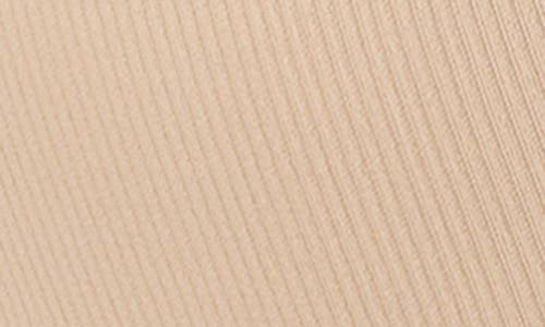 Le Mystere Le Mystère Seamless Comfort High Waist Briefs In Softshell