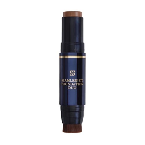 Siia Cosmetics Seamless Fit Foundation Duo In Brown Sugar