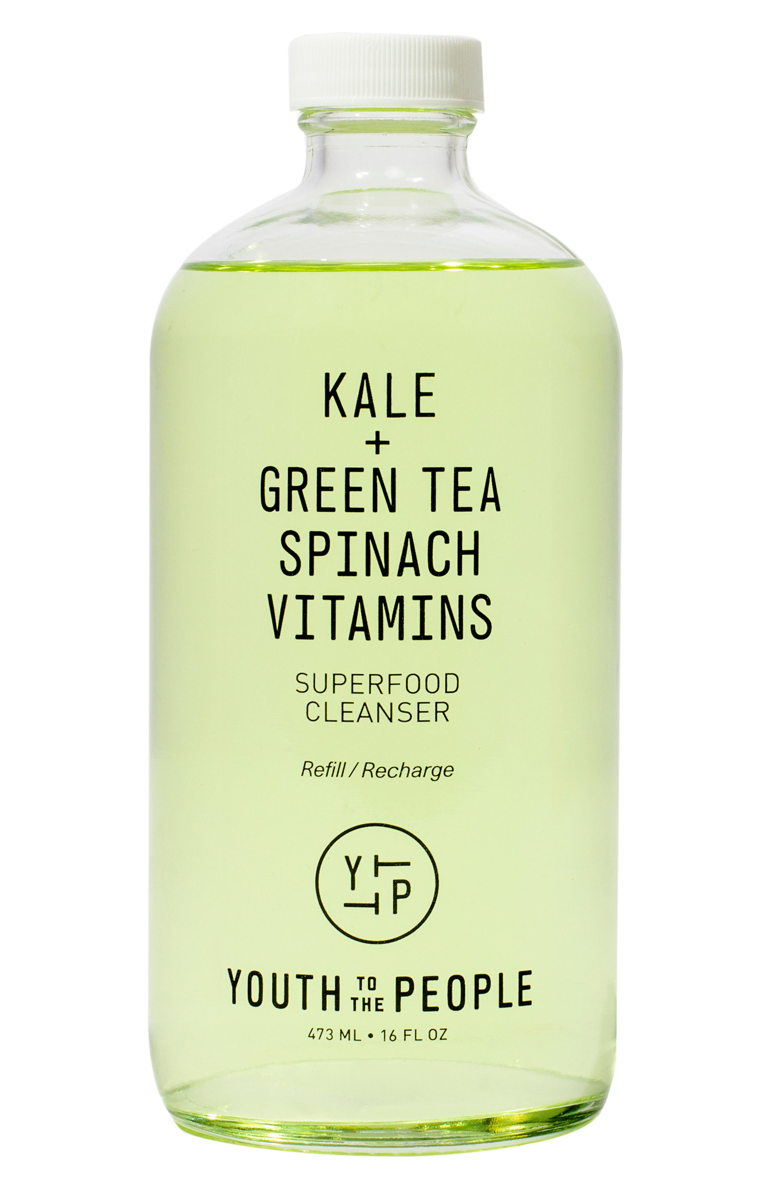 Youth to the People Superfood Cleanser Nordstrom