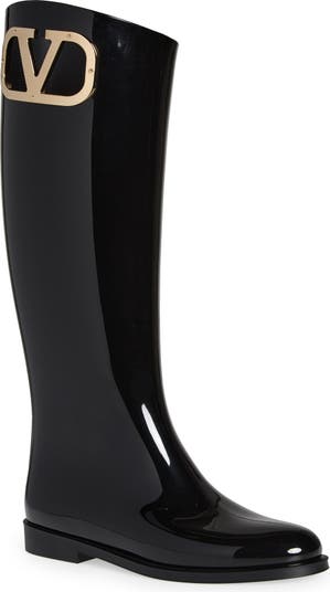 Valentino Tall Boot (Women) | Nordstrom