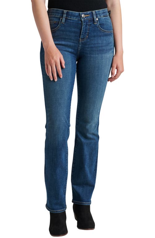 Jeans Eloise Bootcut Jeans in San Antonio Blue