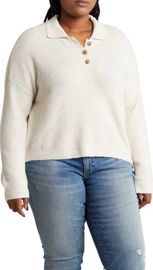 Abound Polo Sweater Nordstromrack