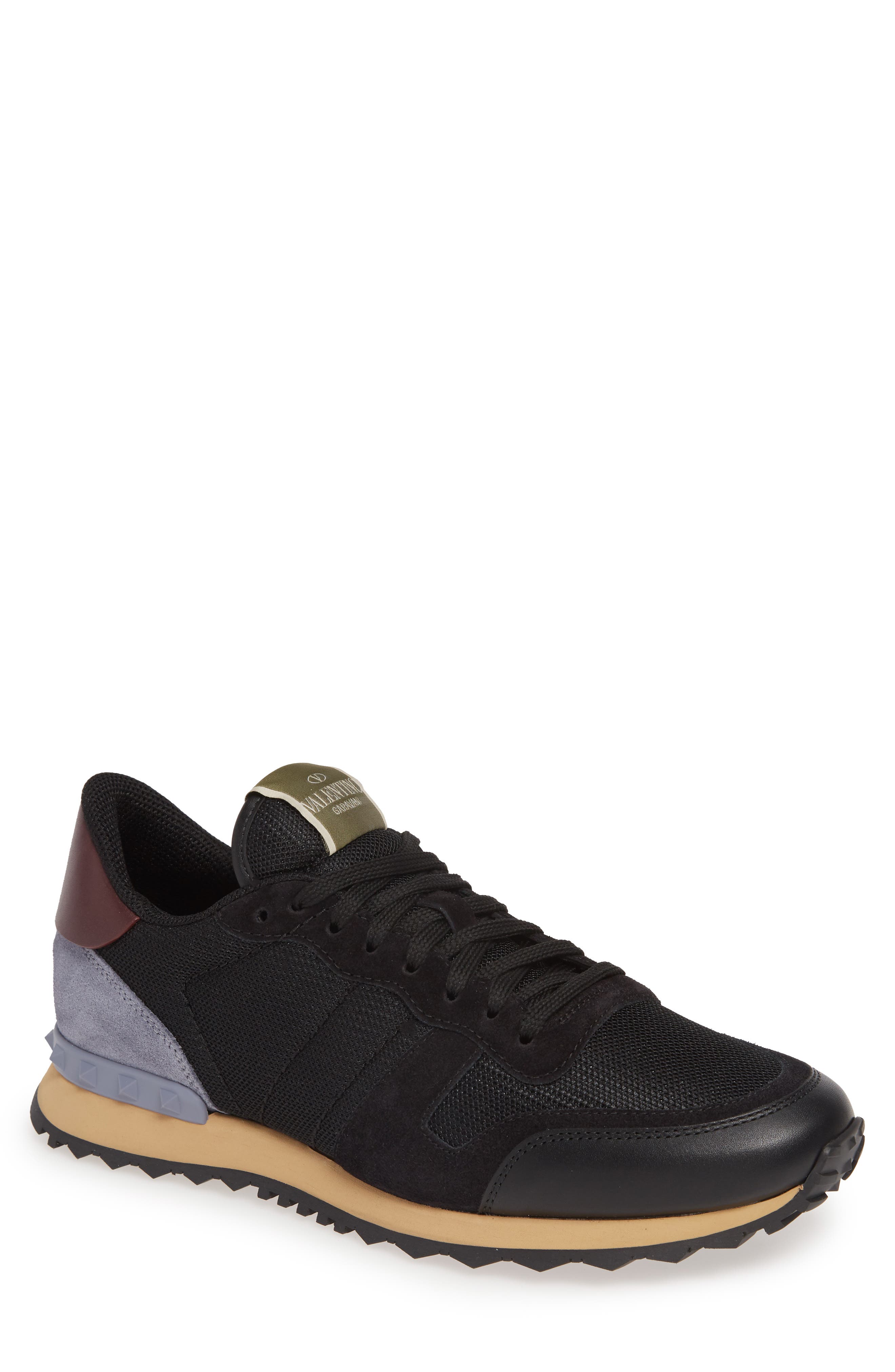 valentino shoes mens sneakers