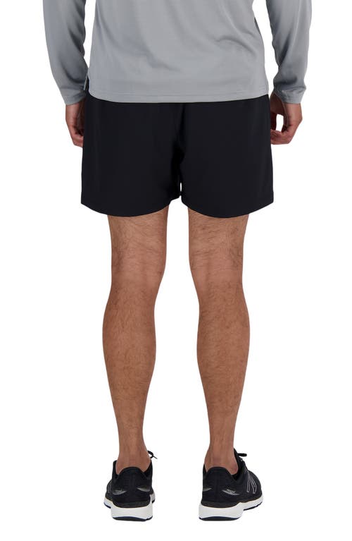 NEW BALANCE NEW BALANCE SEAMLESS RUNNING SHORTS