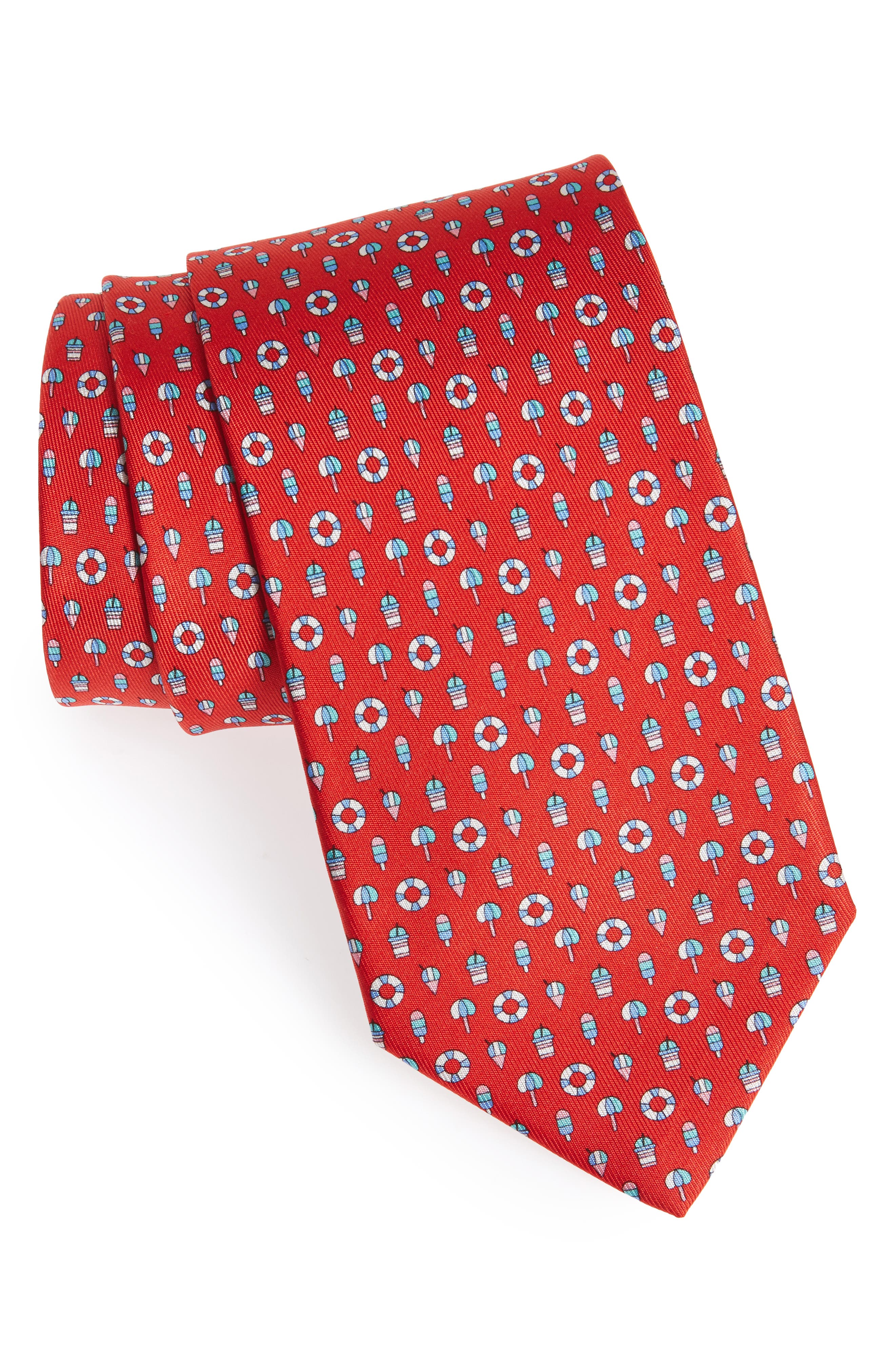 armani ties nordstrom