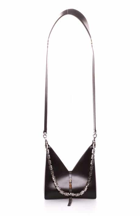 Givenchy Small 4G Chain Leather Crossbody Bag | Nordstrom