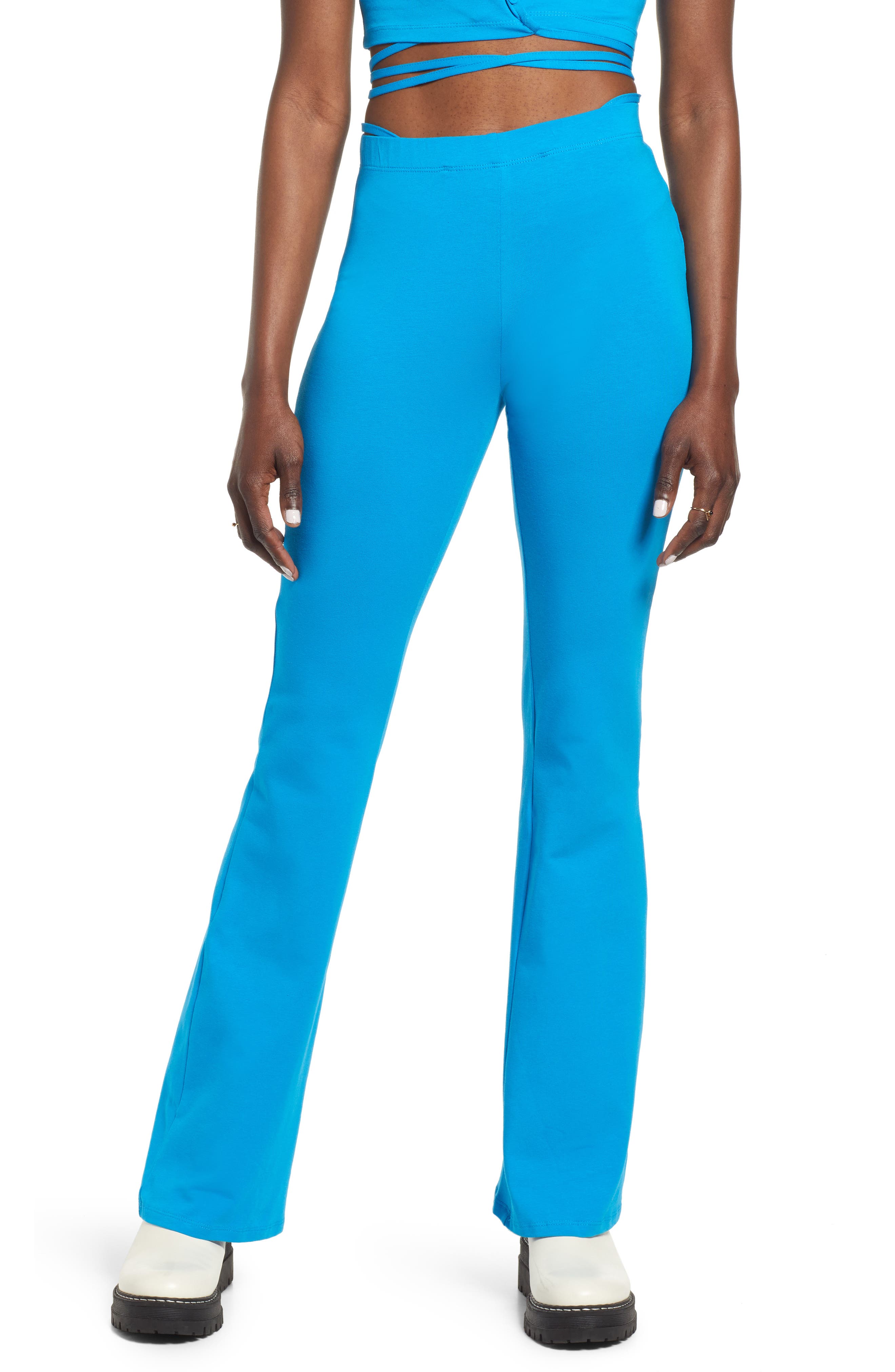 High Waist Pants | Nordstrom