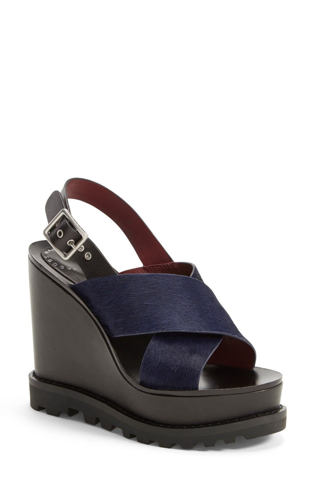 marc jacobs sandals nordstrom