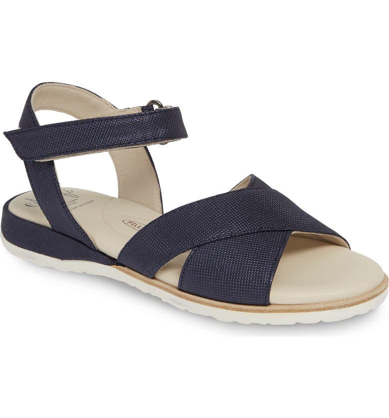 Amalfi by Rangoni Bice Quarter Strap Sandal (Women) | Nordstrom
