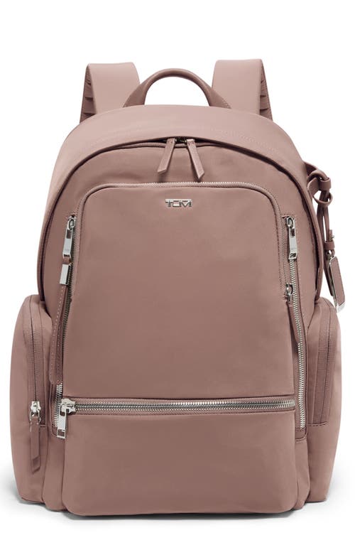 Tumi Celina Backpack in Light Mauve at Nordstrom