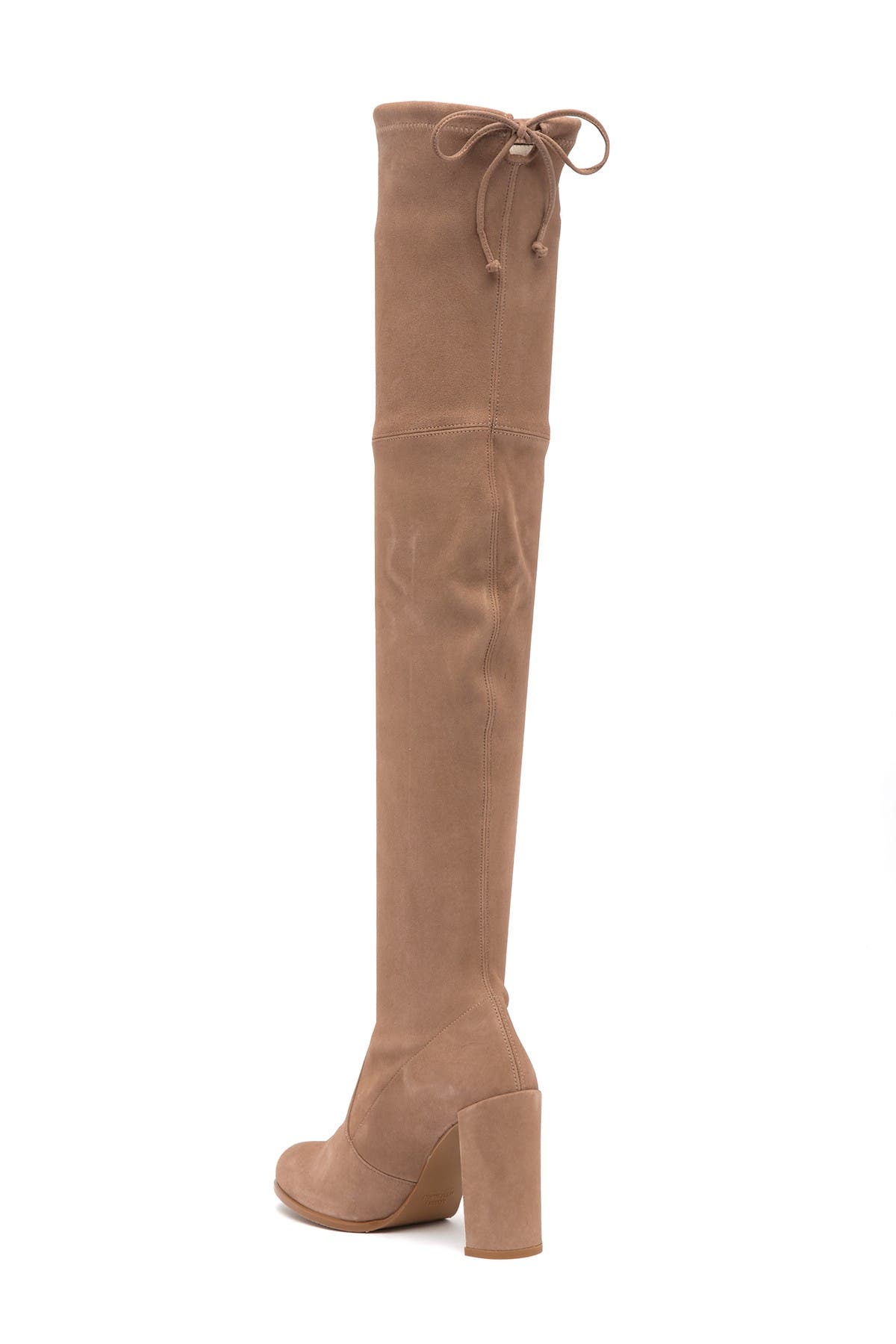 stuart weitzman hiline nutmeg