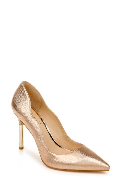 badgley mischka heels nordstrom