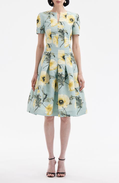 Shop Oscar de la Renta Online | Nordstrom